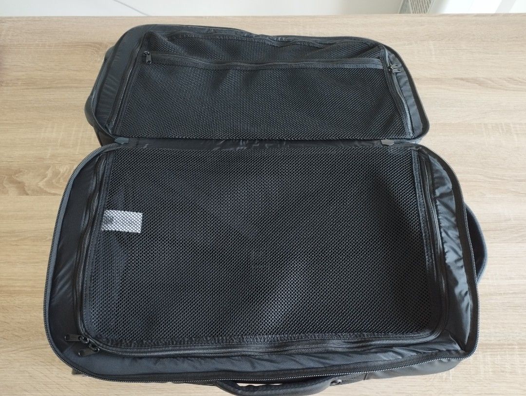 Puma Travel Bag