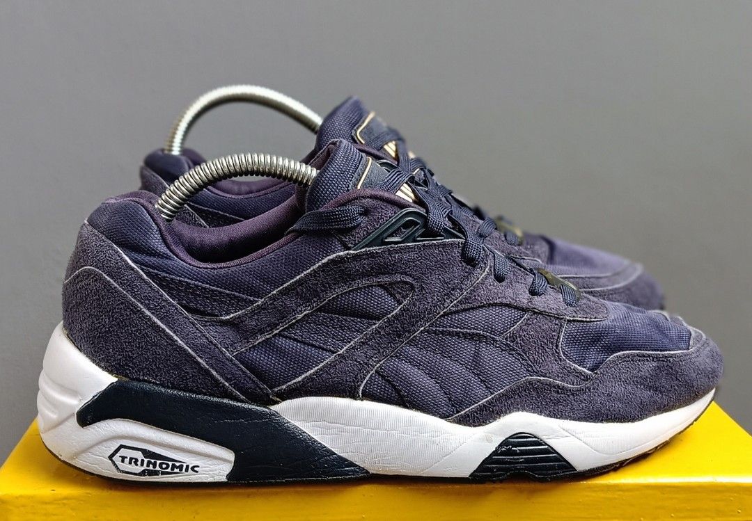 Puma Trinomic size 41