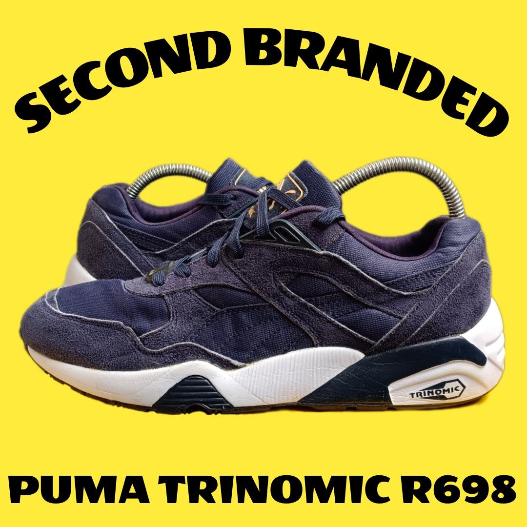 Puma trinomic top 41