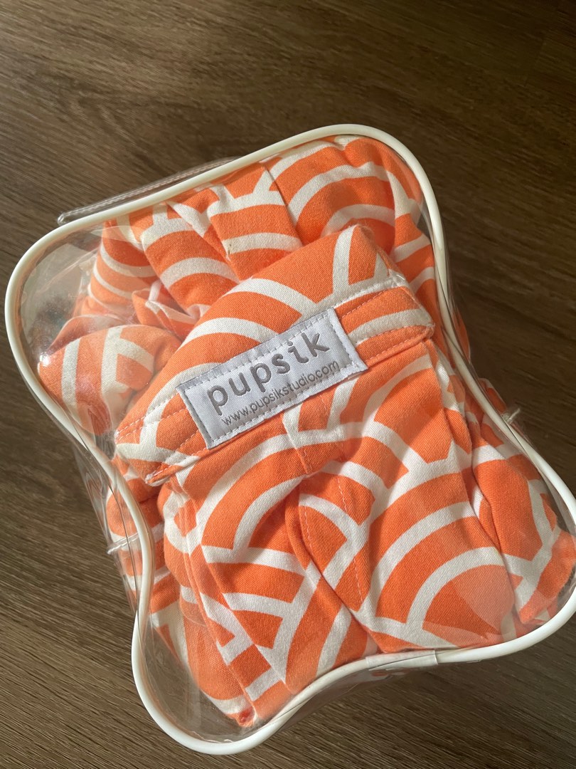 Pupsik Adjustable Sling Pouch Babies Kids Going Out Carriers Slings on Carousell
