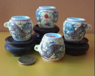 Puteh cup