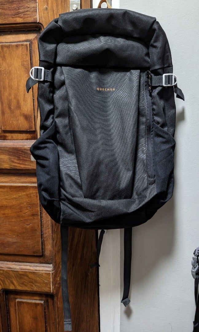 Decathlon nh100 deals 20l