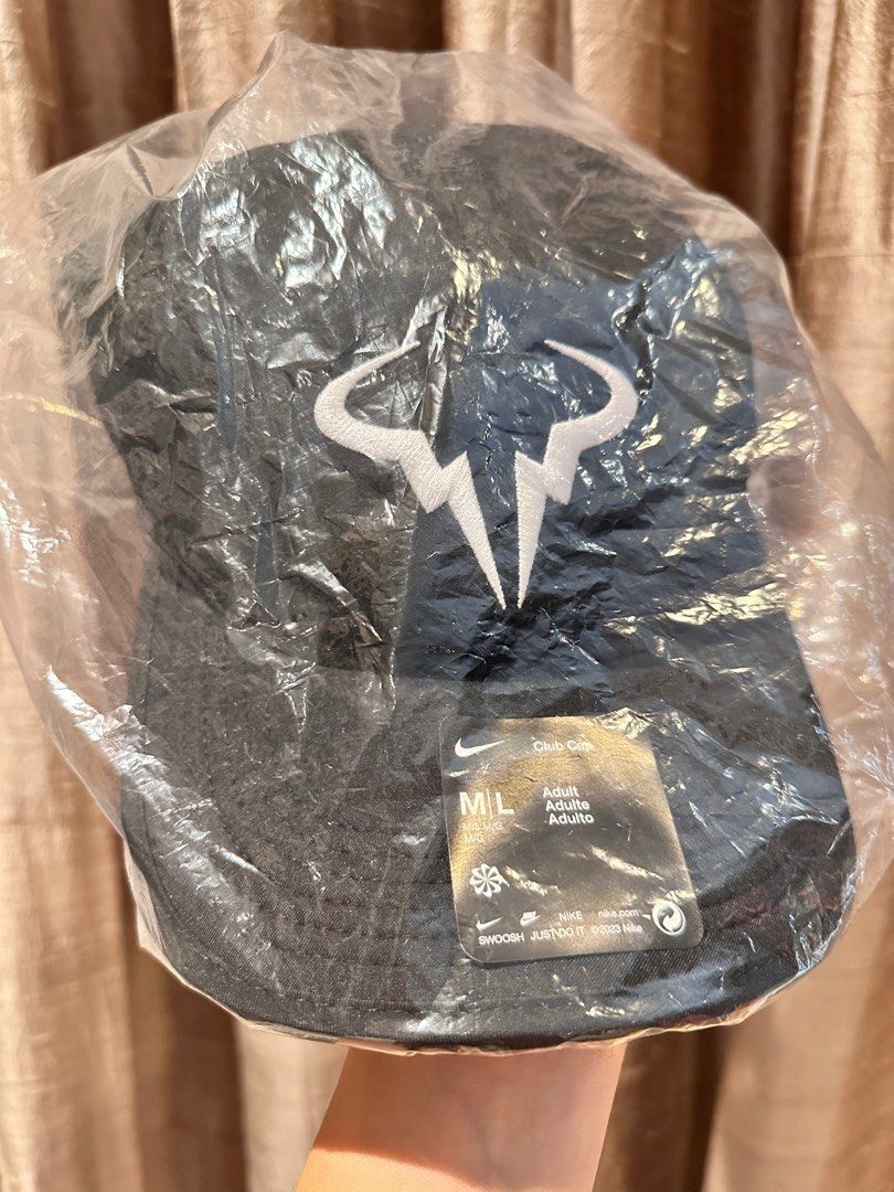 Rafael nadal tennis cap outlet