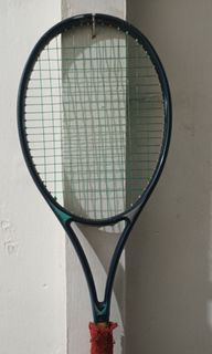 Raket Tenis pro kennex