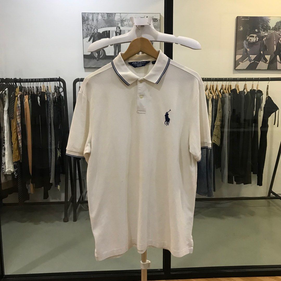 Polo ralph 2025 lauren golf polo