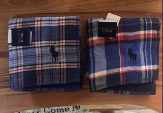 Ralph Lauren Handkerchief