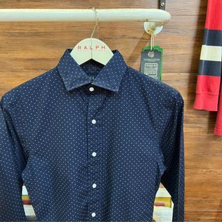 Ralph Lauren Palkadot