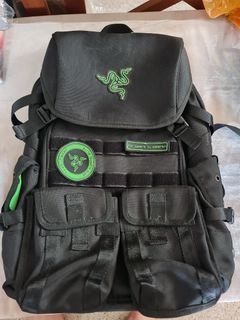 Razer Tactical Pro Bag