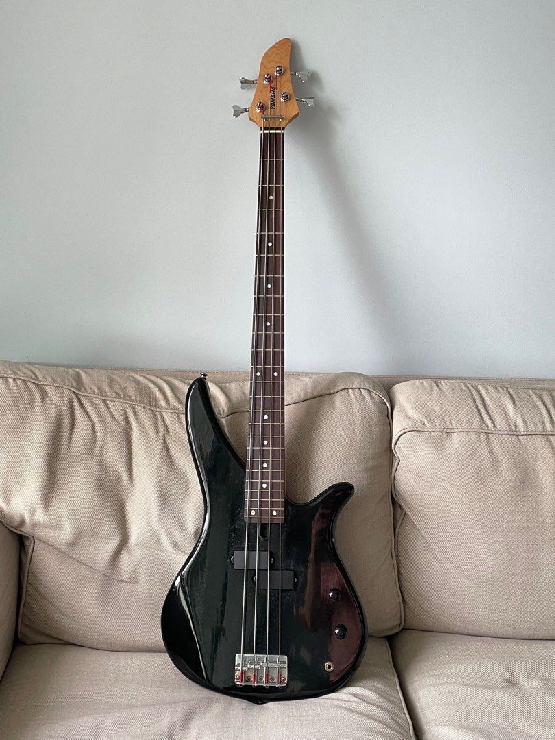 Yamaha rbx 260 bass new arrivals