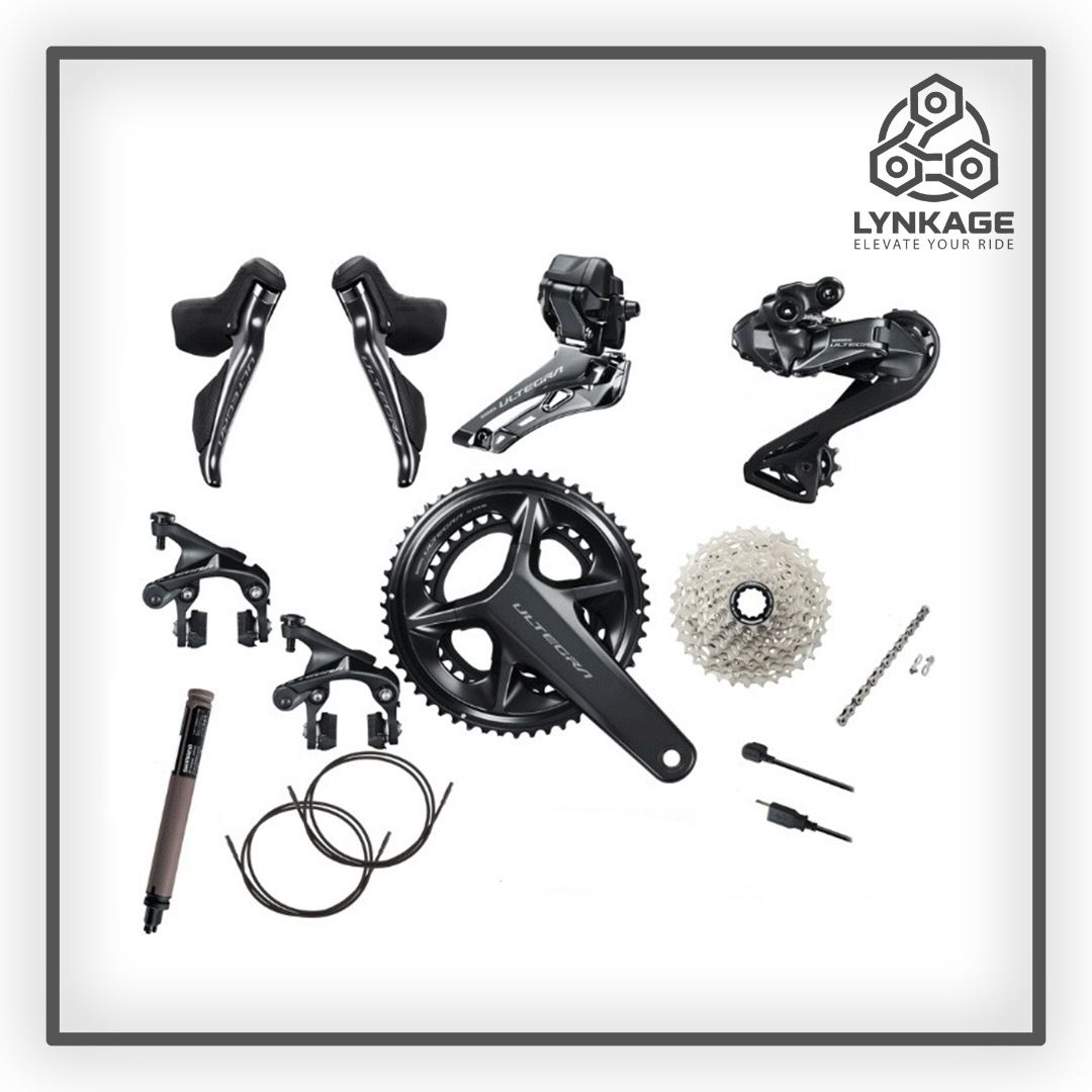 Ultegra di2 rim brake discount