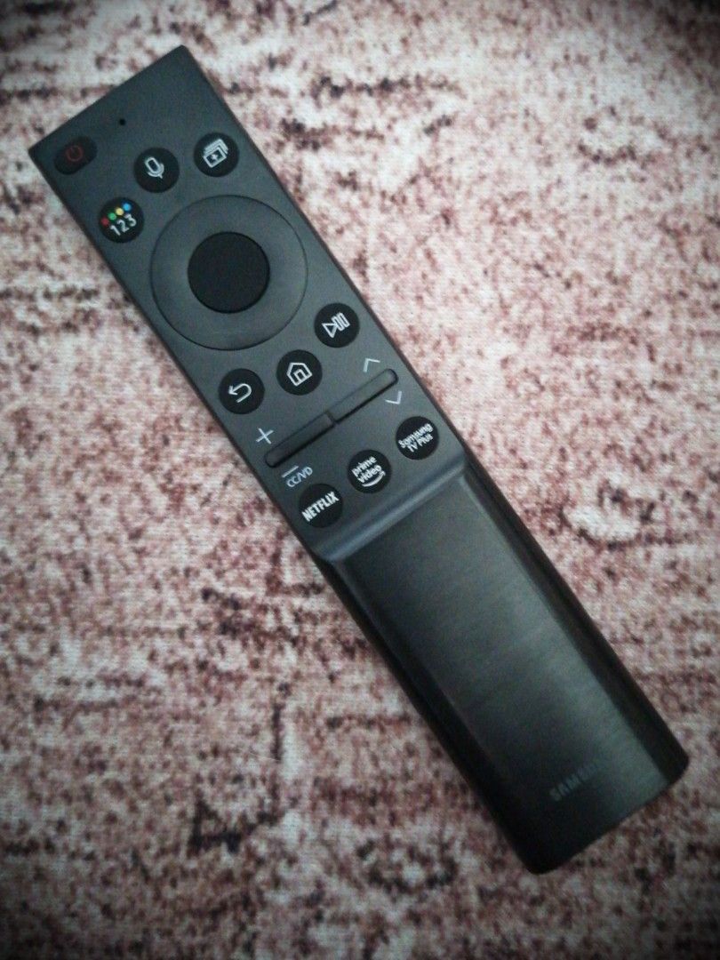 Why Is My Samsung Smart TV Remote Not Working? How To Fix