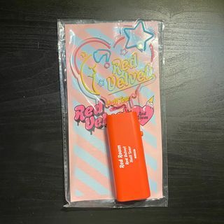 Red Velvet Red Room Japan Lightstick