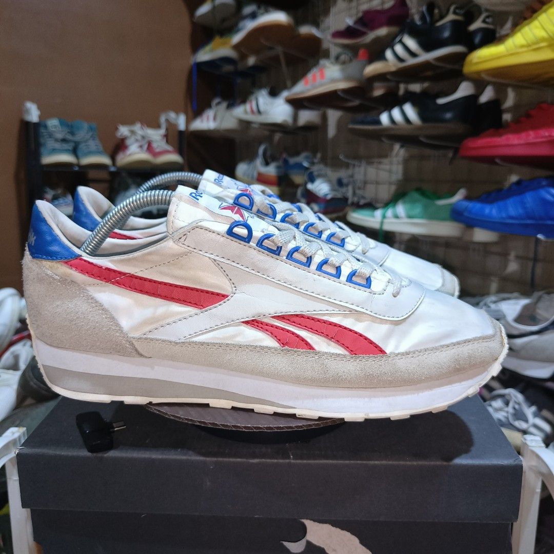 Reebok cheap aztec france