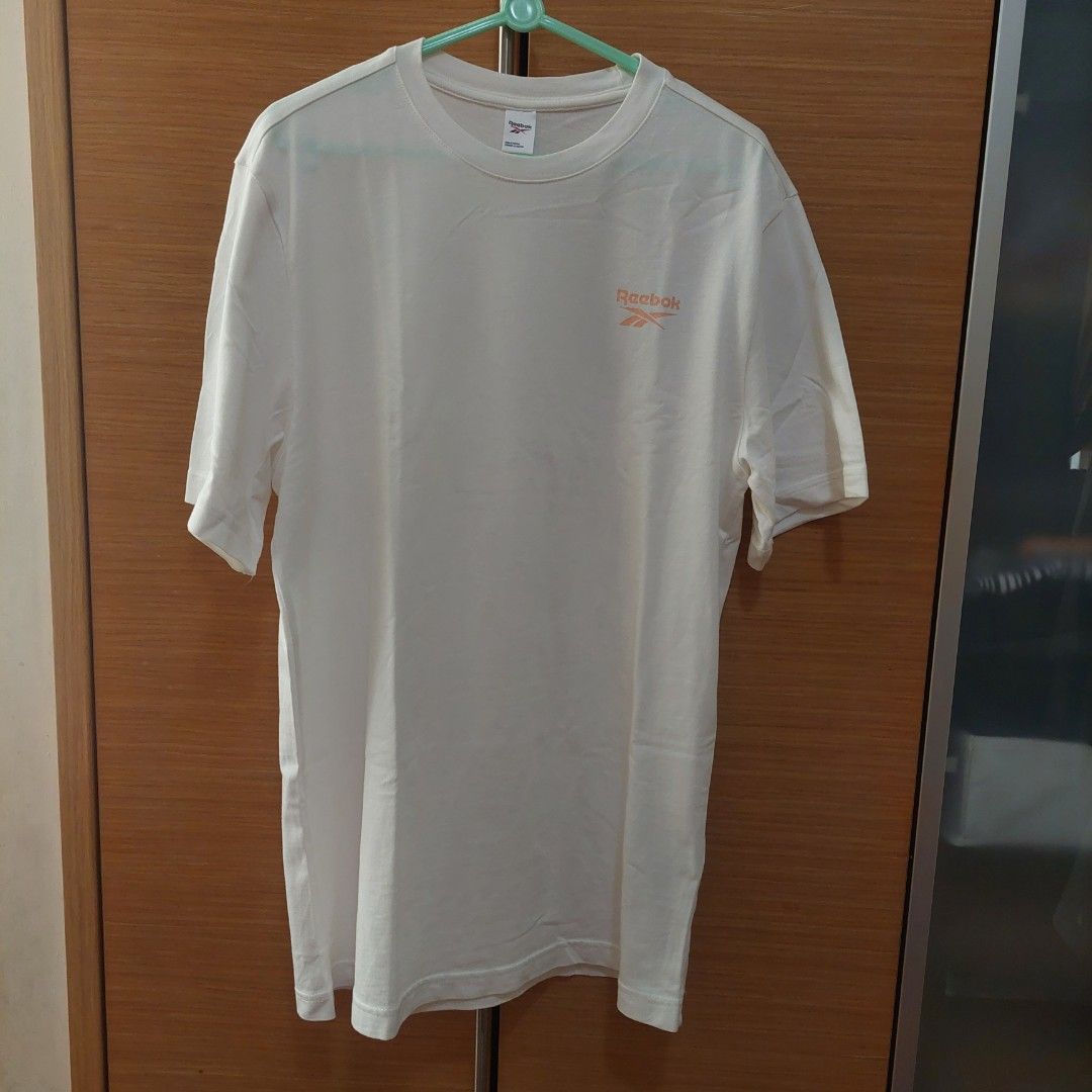 Reebok classic t shirt mens online