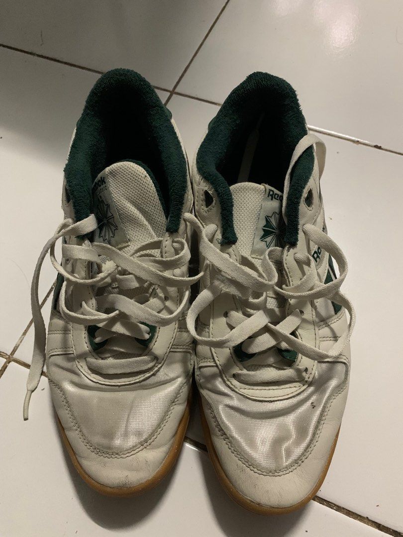 Reebok unphased best sale pro og