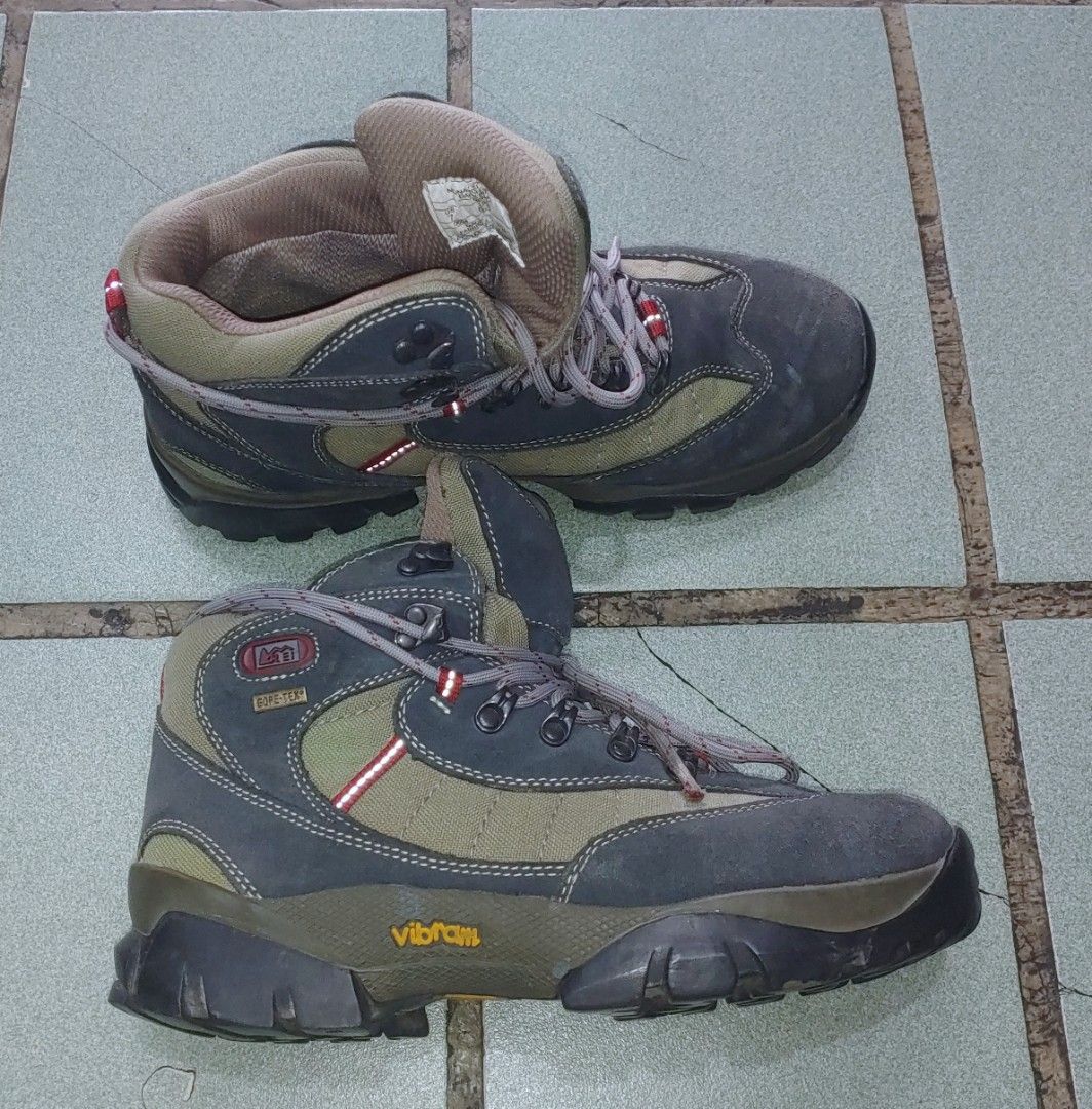 Rei on sale monarch boots