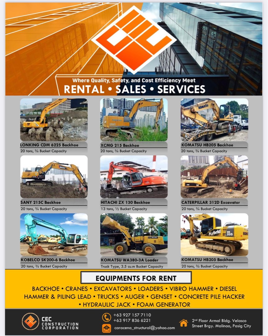 (Category: ) located in . Submitted by cec_construction_corp (Listing ID 1255433902, Image 1). Description: .