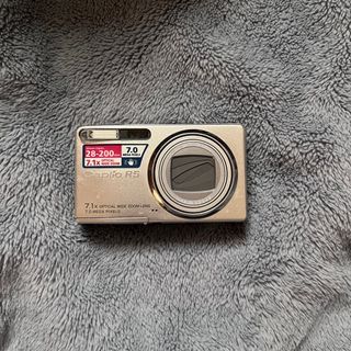 Ricoh R5 理光 CCD 數位相機