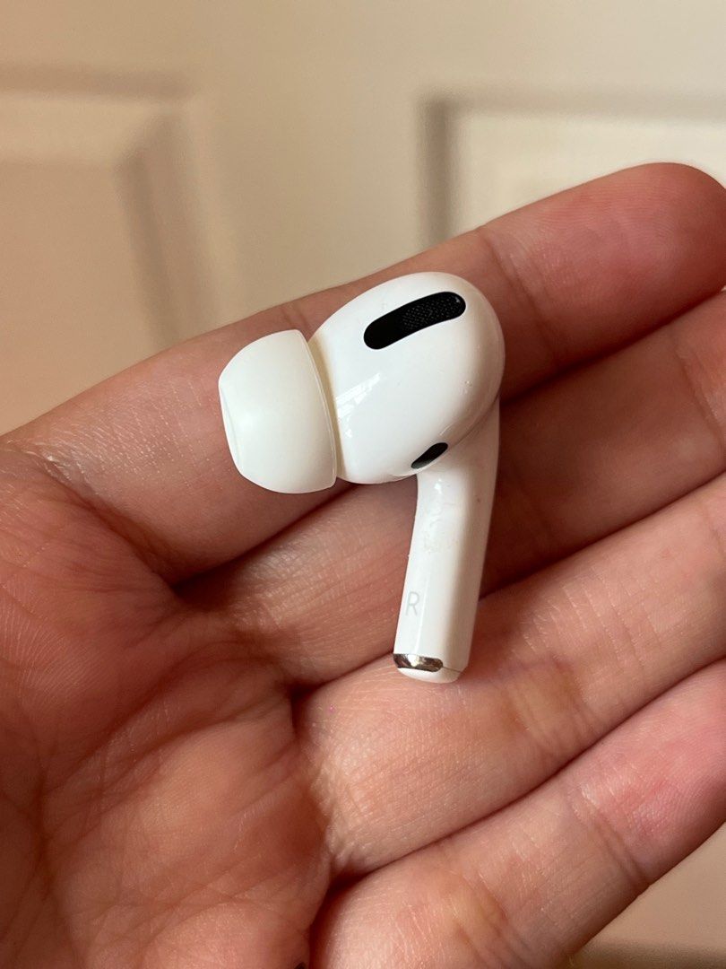 Airpods pro dac top