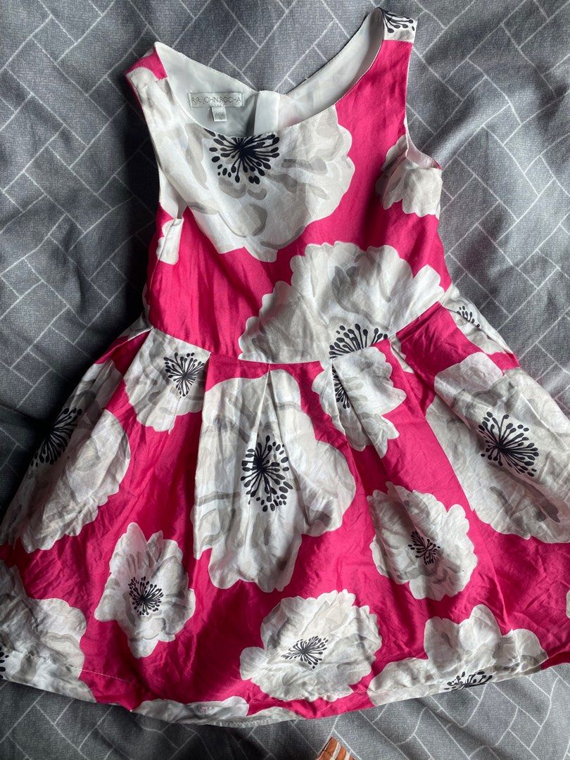 Age 4 RJR John Rocha Girl Dress Babies Kids Babies Kids