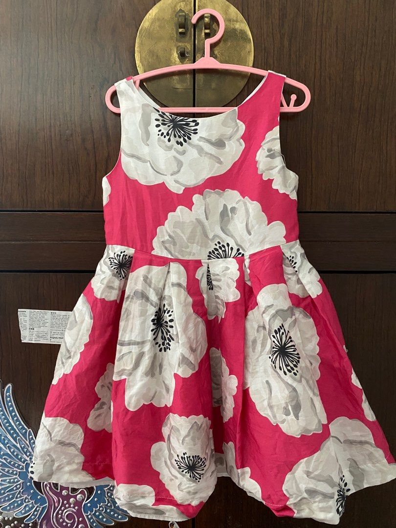 Age 4 RJR John Rocha Girl Dress