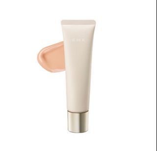 Rmk 水凝修顏粉凝露
