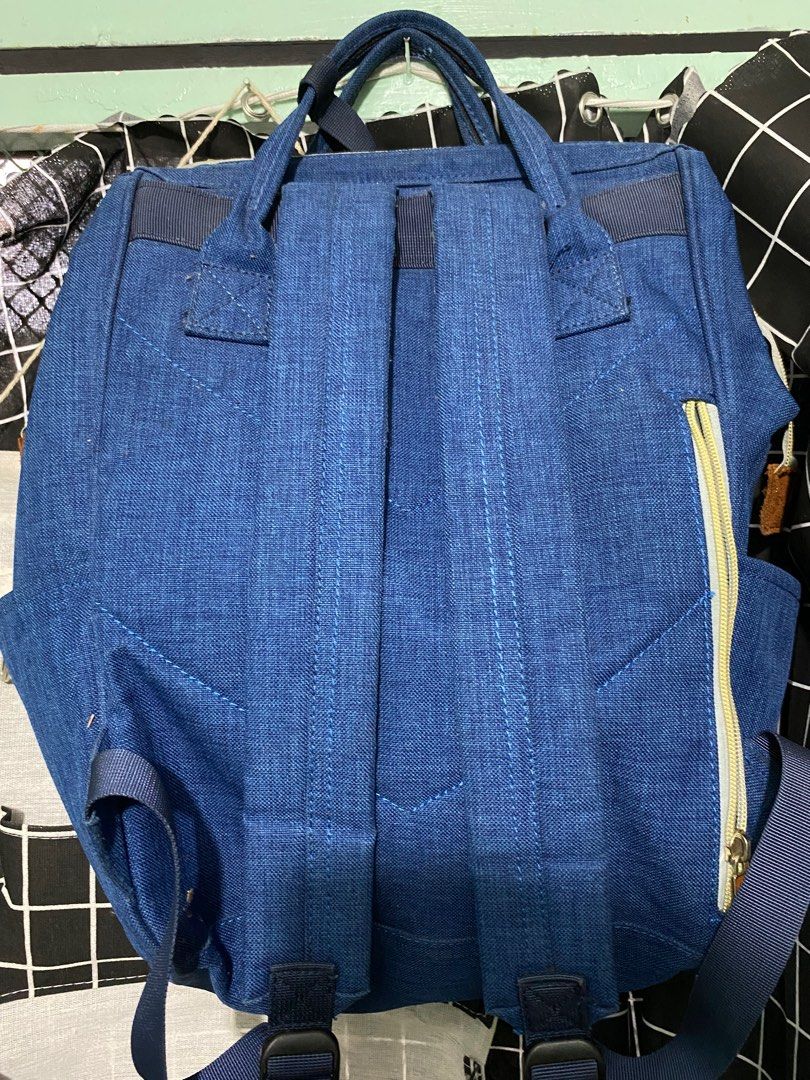 Ruffles Backpack, Women's Fashion, Bags & Wallets, Backpacks on Carousell