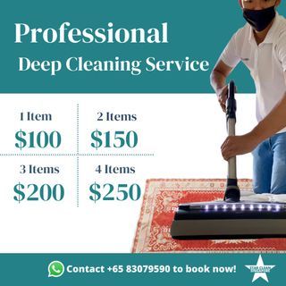 Rug cleaning, upholstery cleaning, steam cleaning, dry cleaning, deep cleaning, stain removal, pet stain removal, odour removal, carpet shampooing, hot water extraction