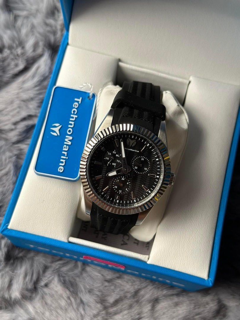 Technomarine sale usa 2025