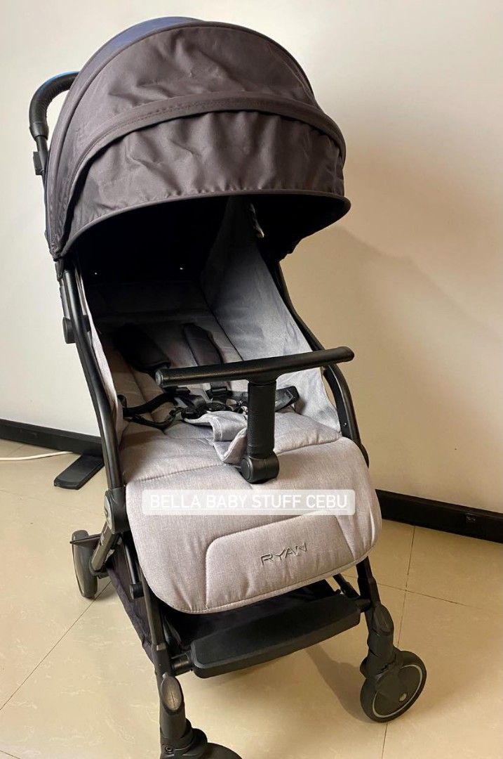 Ryan hot sale gram stroller