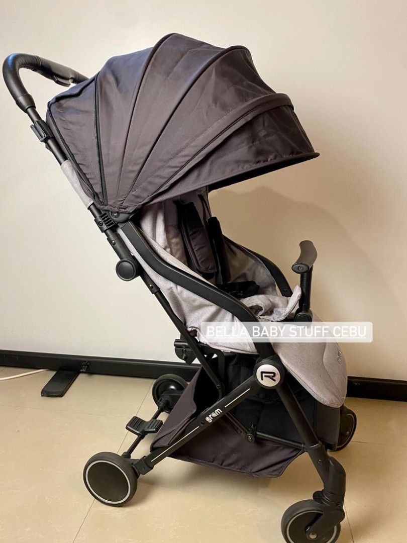 Ryan gram on sale stroller