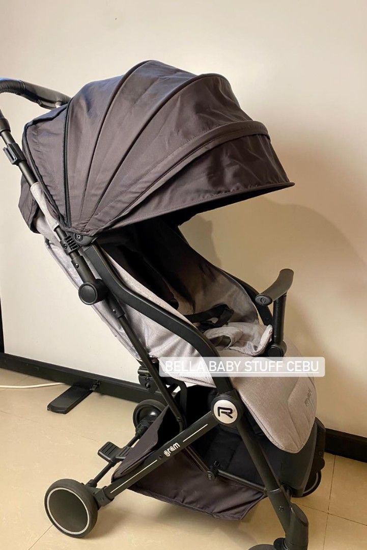 Ryan gram stroller online