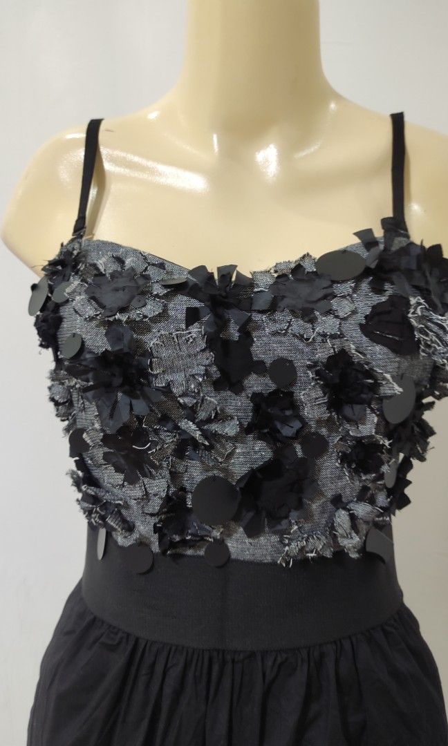 S MM Couture Dress Women s Fashion Dresses Sets Dresses on
