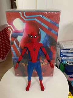 100+ affordable spiderman figure 4 inch For Sale, Toys & Games