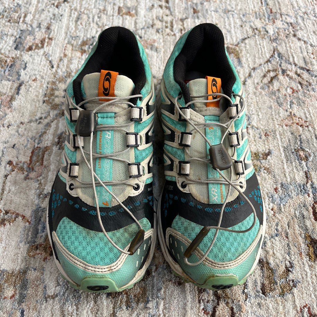 Salomon Crossmax XR Womens
