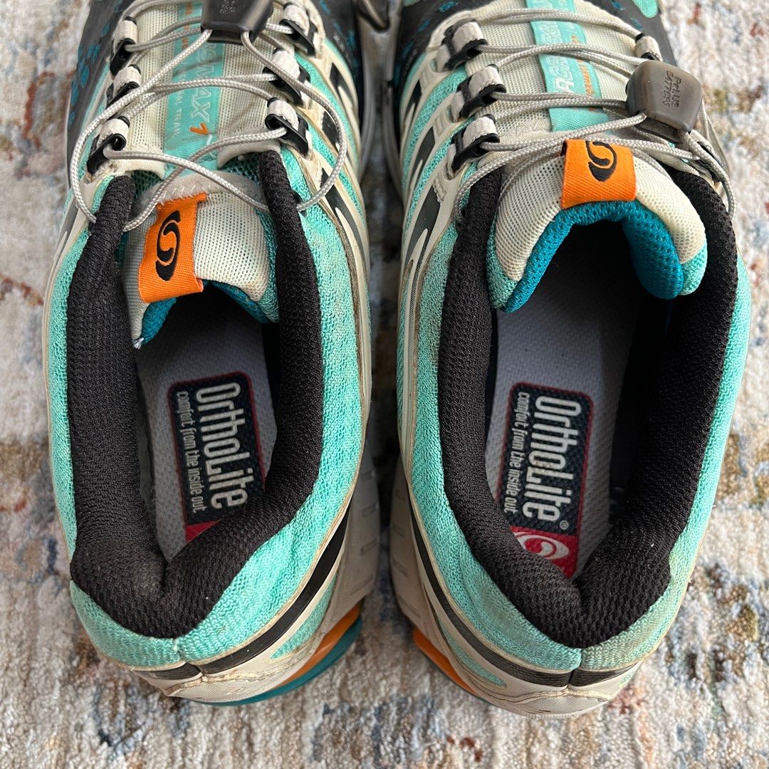 Salomon crossmax 3 deals