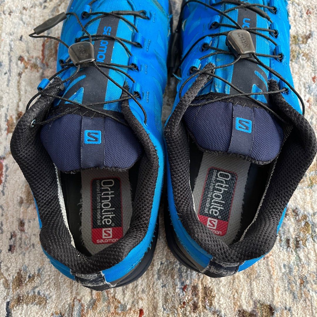 Salomon outpath gore tex shop