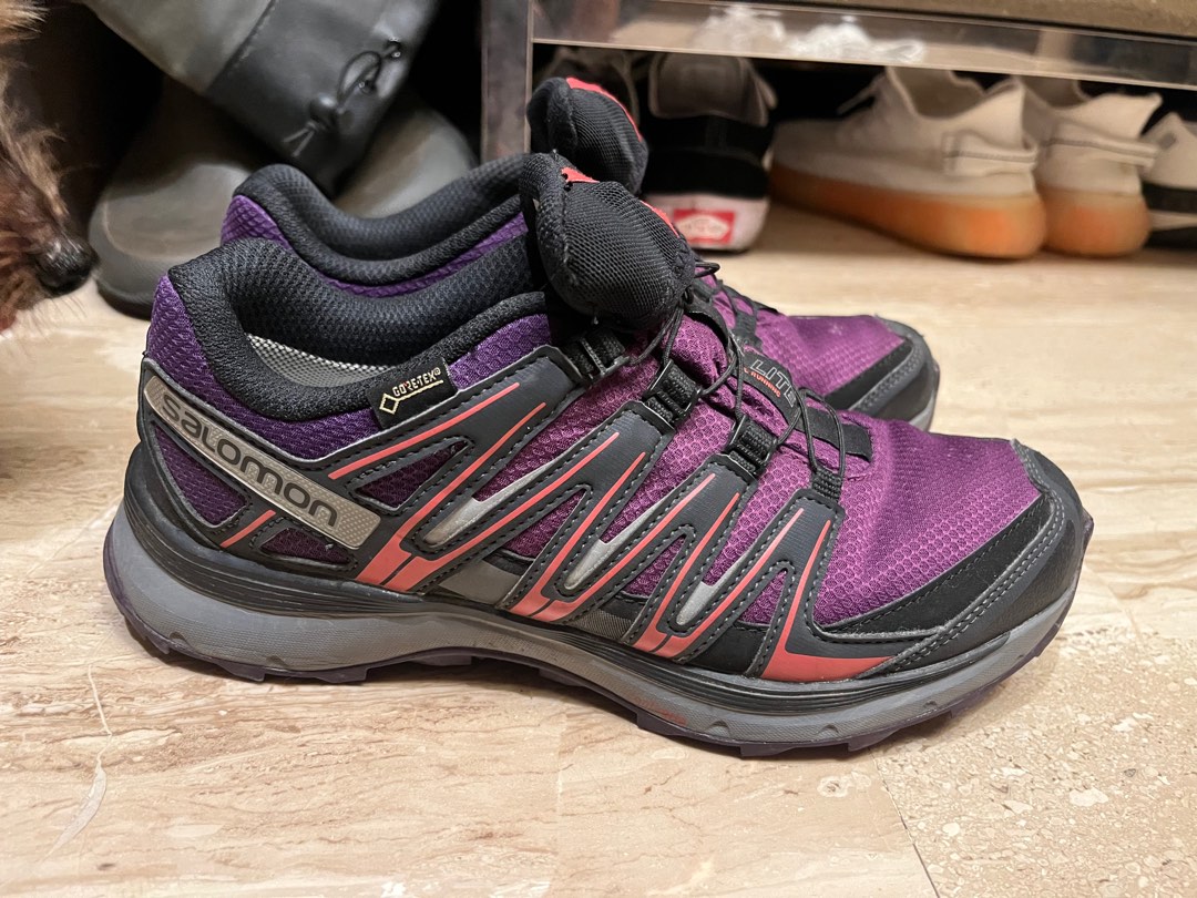 Salomon xa lite gtx store w