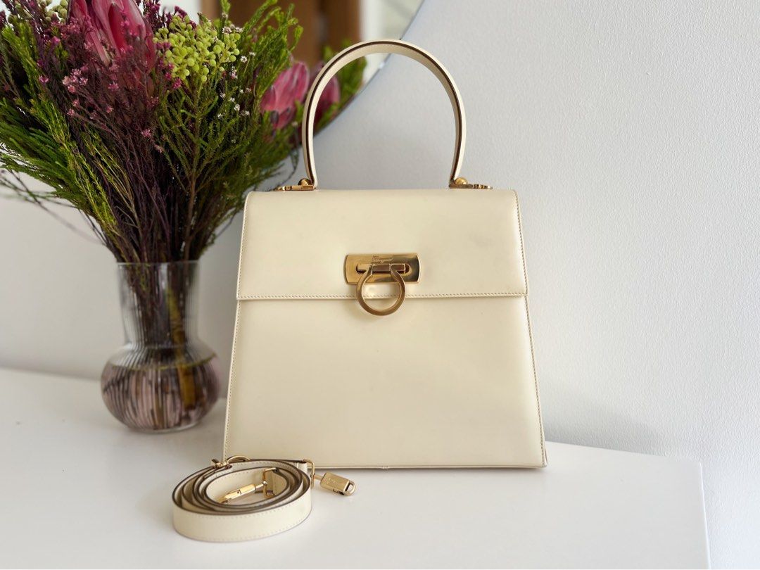 Ferragamo kelly bag price sales