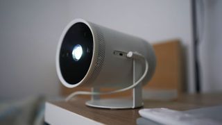 Samsung Freestyle Smart Projector