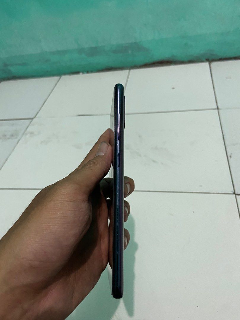Samsung Galaxy A51 6/128gb, Telepon Seluler & Tablet, Ponsel Android ...