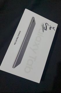 Samsung Galaxy Tab A7 Lite