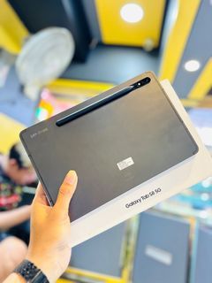 Samsung Tab S8 5G 8/128 sein