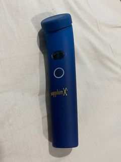 Sapphire X by Zero Gravity