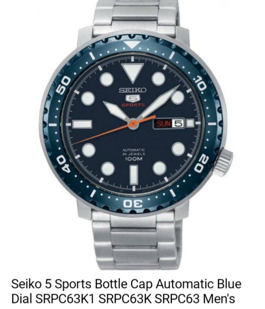 Srpc63k1 seiko outlet
