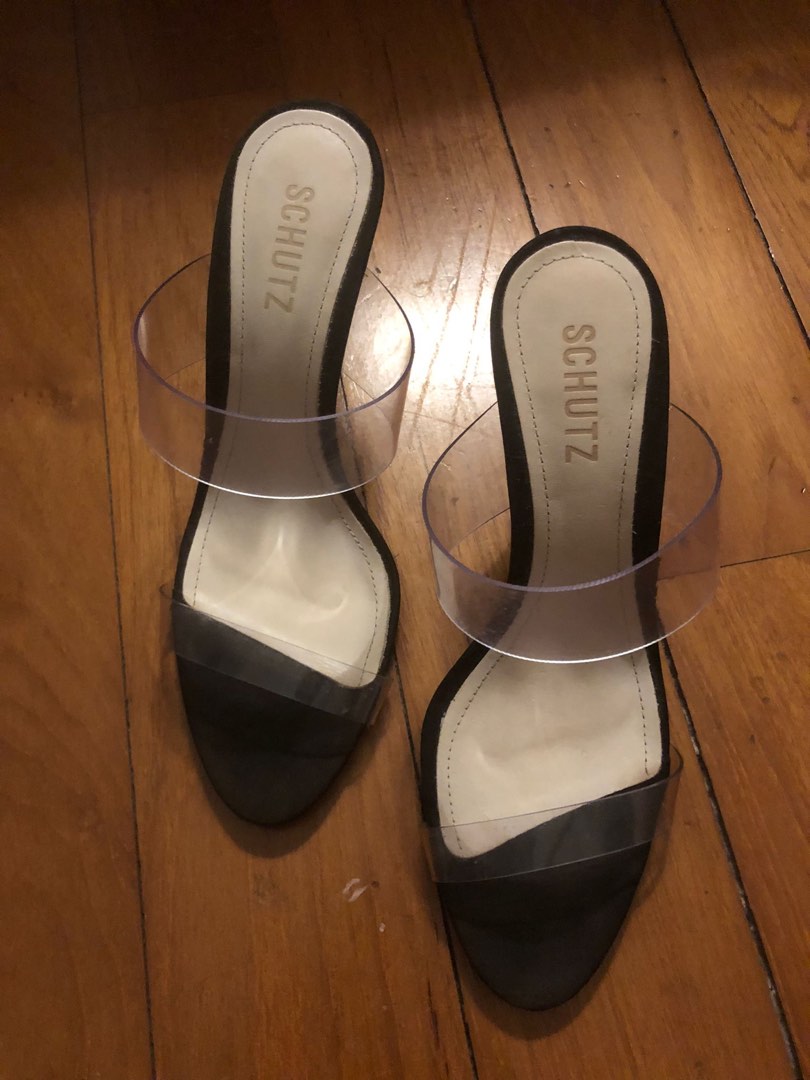 schutz heels sale
