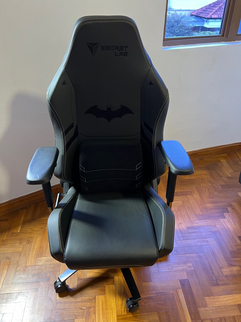 Omega batman chair clearance