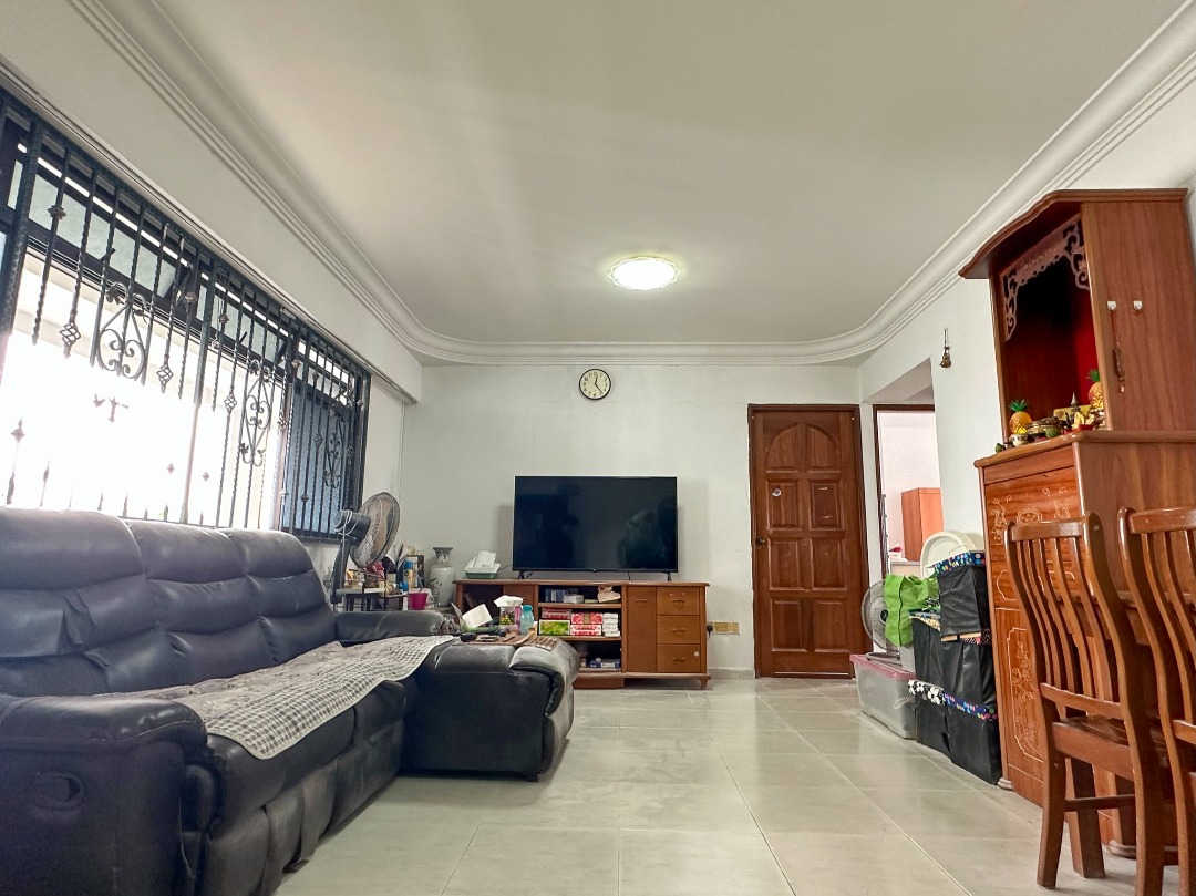 [Senja] 4rm HDB for sale!, Property, For Sale, HDB on Carousell