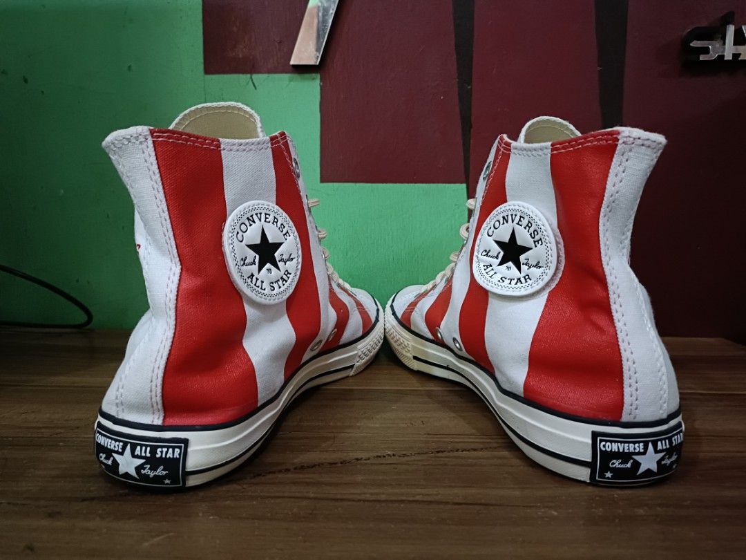 Houston rockets discount converse