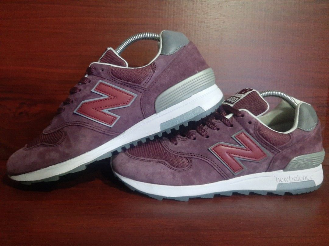 New balance 1400 42 2025